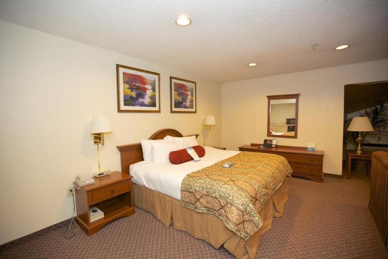 Baymont By Wyndham Smyrna Hotel Bagian luar foto